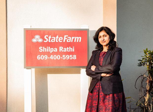 Images Shilpa Rathi - State Farm Insurance Agent