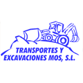 Transportes Y Excavaciones Mos S.L. Logo