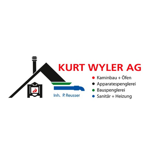 Wyler Kurt AG Logo