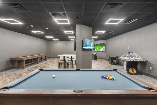 Images Crowne Plaza Suites Msp Airport - Mall of America by IHG