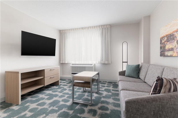 Images Homewood Suites by Hilton Hanover Arundel Mills BWI Airport