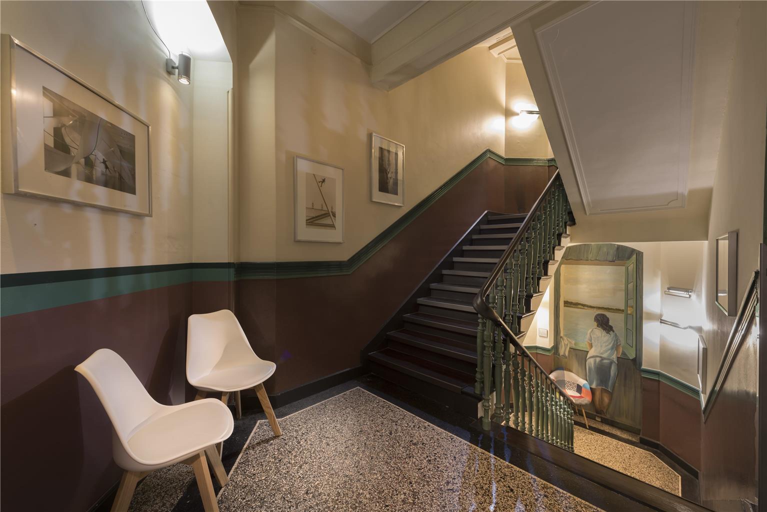 Bild 4 Best Western Hotel Kurfuerst Wilhelm I in Kassel