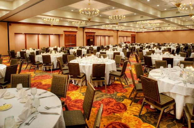 Images DoubleTree by Hilton Hotel St. Louis - Chesterfield