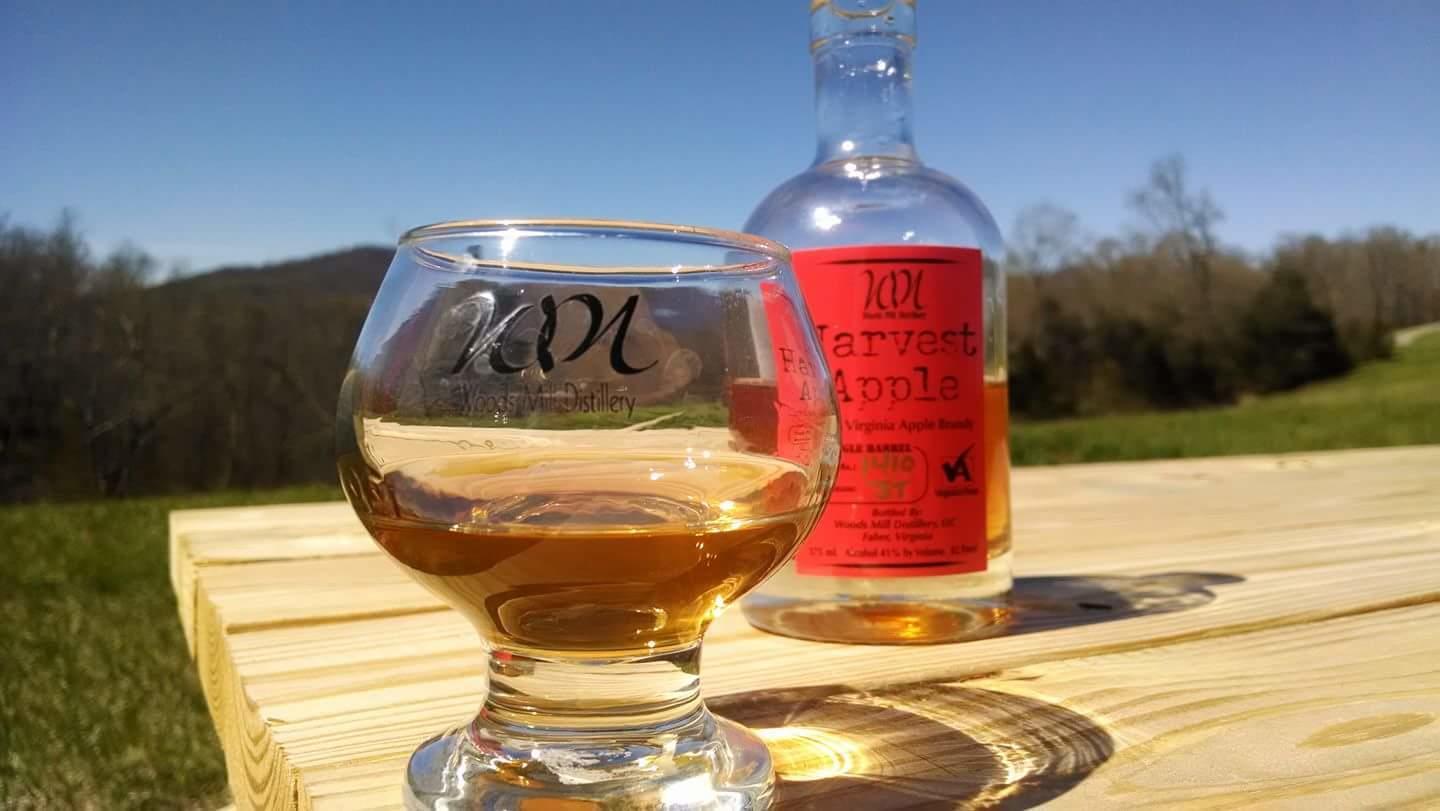 Distillery coupons