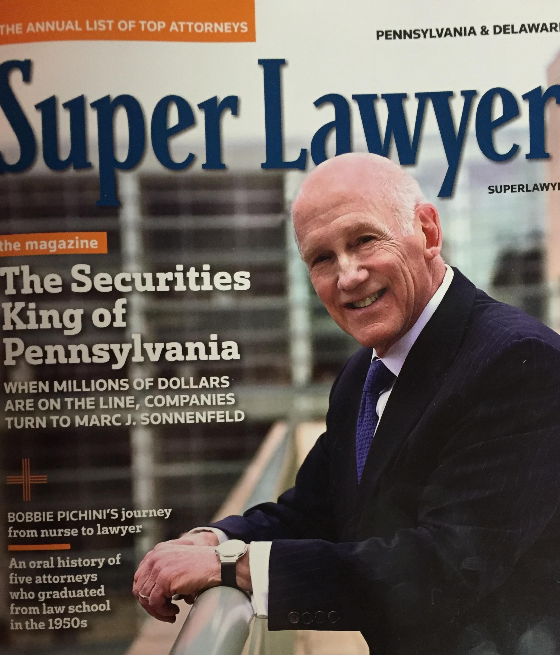 The O'Brien Law Group LLC