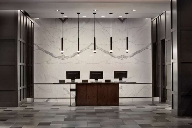 Images The Logan Philadelphia, Curio Collection by Hilton