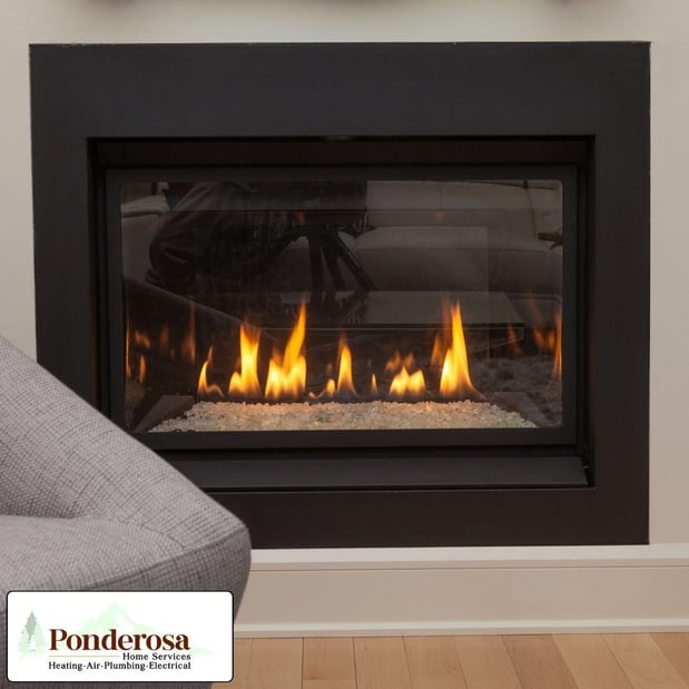 Images Ponderosa Heating & Air LLC