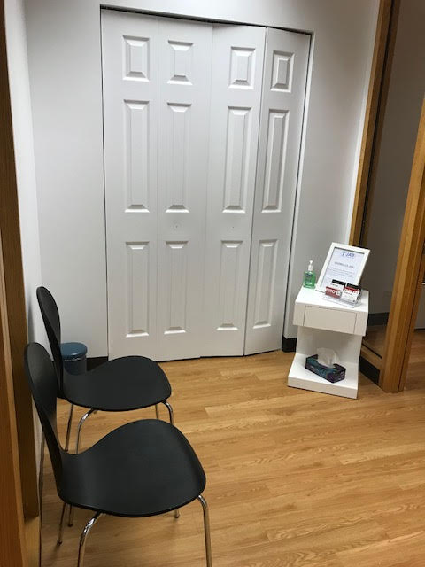 Images JAB Santé MTL - Thérapie du sport & services santé