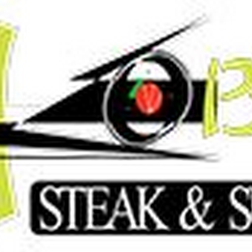 Kobe Steak And Sushi Bar Logo