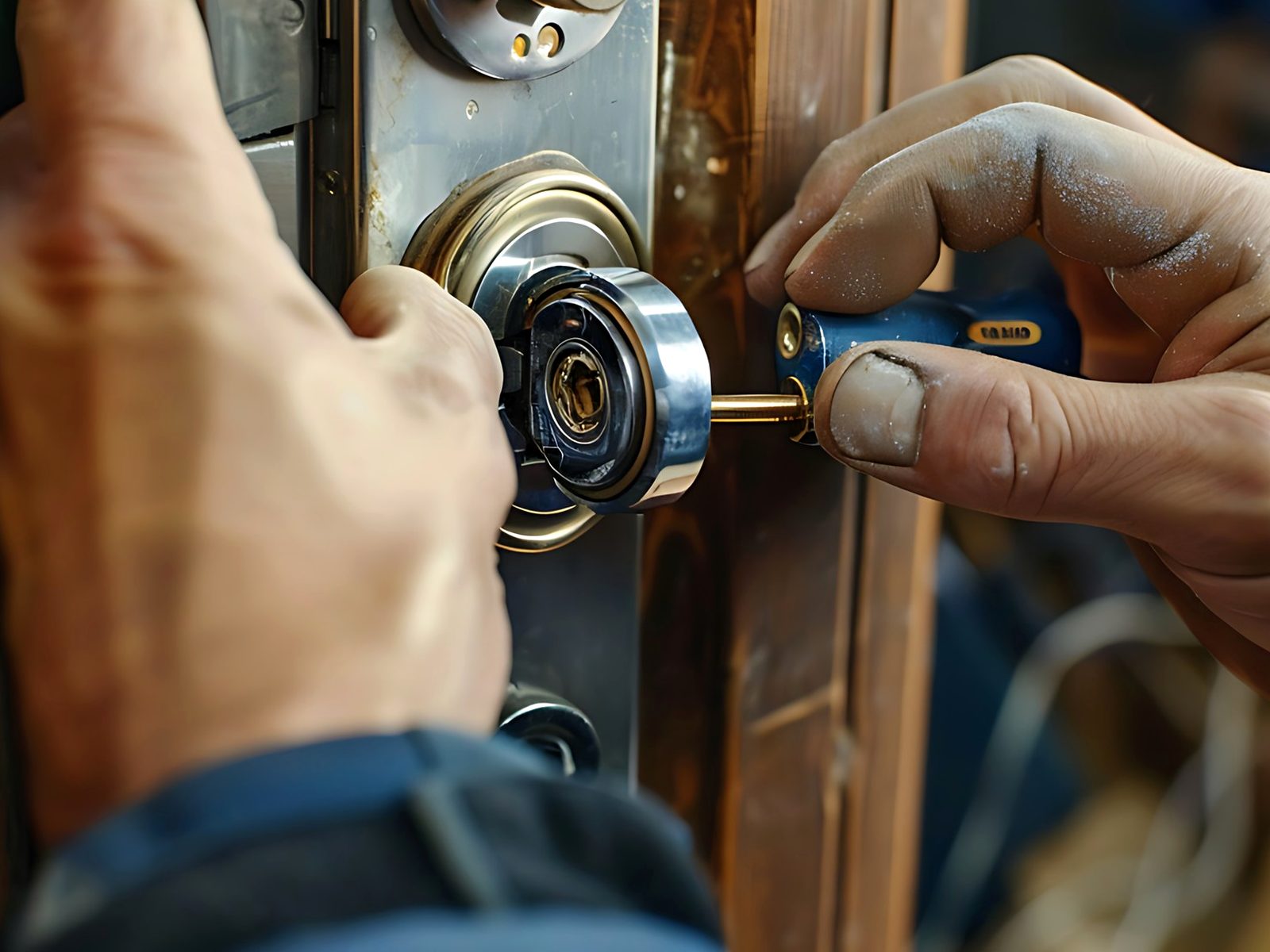 Mobile Lock and Key LLC