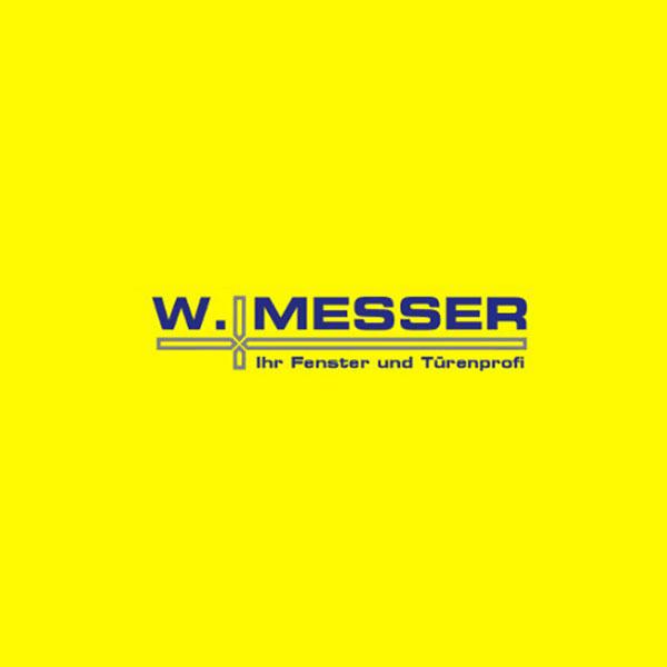 Wilhelm Messer Logo