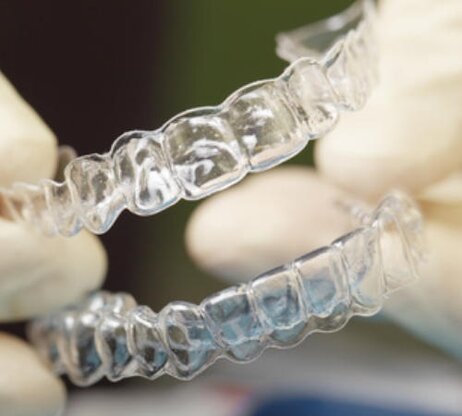 Kieferorthopädie - Dres. Czell Geretsried, Karl-Lederer-Platz 9 in Geretsried