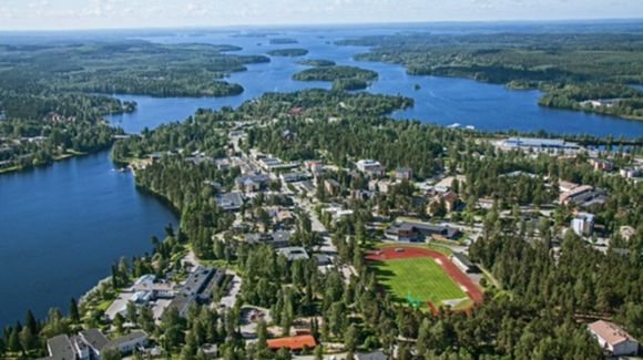Images Keski-Suomen kiinteistönvälitys, LKV