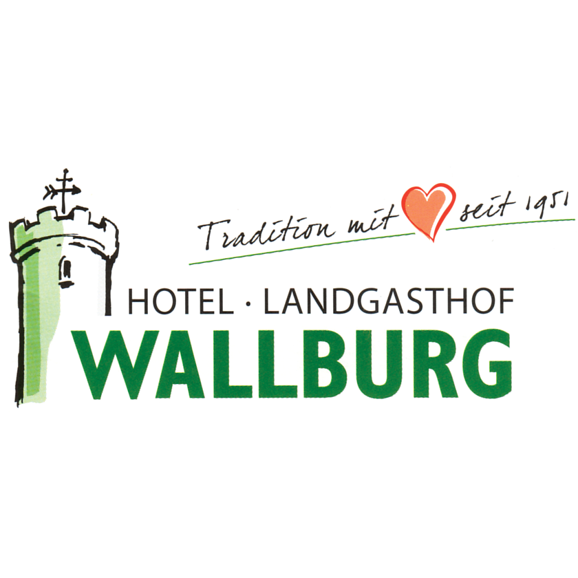 Logo Hotel Landgasthof Wallburg