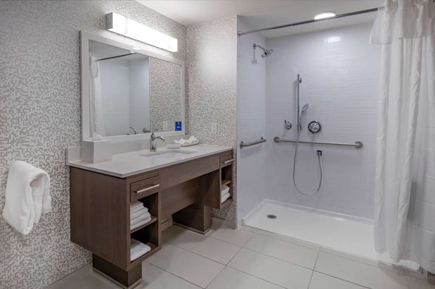 Images Home2 Suites by Hilton Wayne