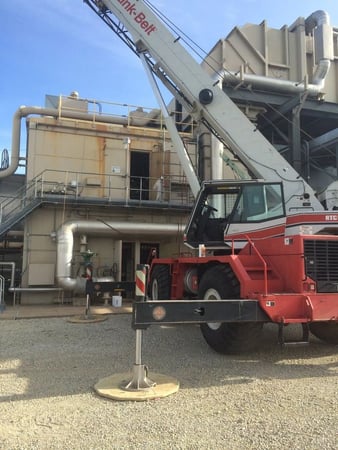 Images J Frank Inc Crane Service