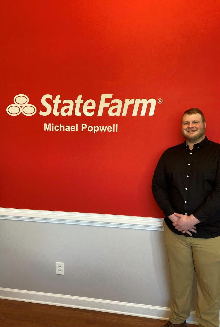 Michael Popwell - State Farm Insurance Agent Suwanee (470)202-6131