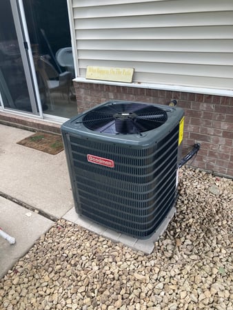 Images Windy's Heating And Cooling LLC