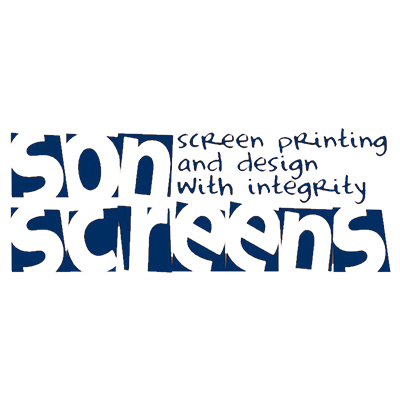 Sonscreens Logo