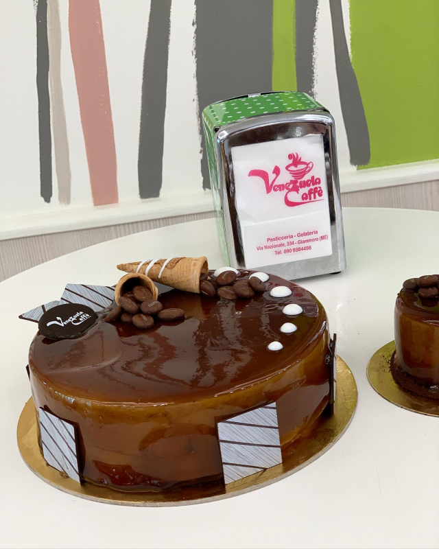 Images Bar Venezuela Caffè