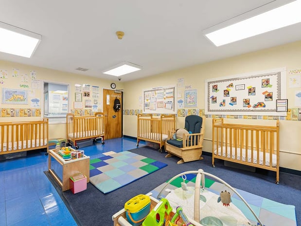 Images Alexandria Pike KinderCare