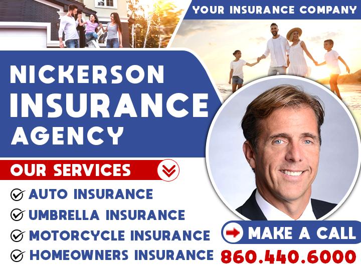 Images Nickerson Agency