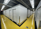 Moove In Self Storage
