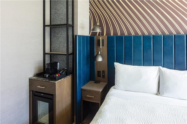 Images Tempo by Hilton New York Times Square