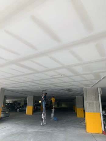 Images Freddy's Drywall