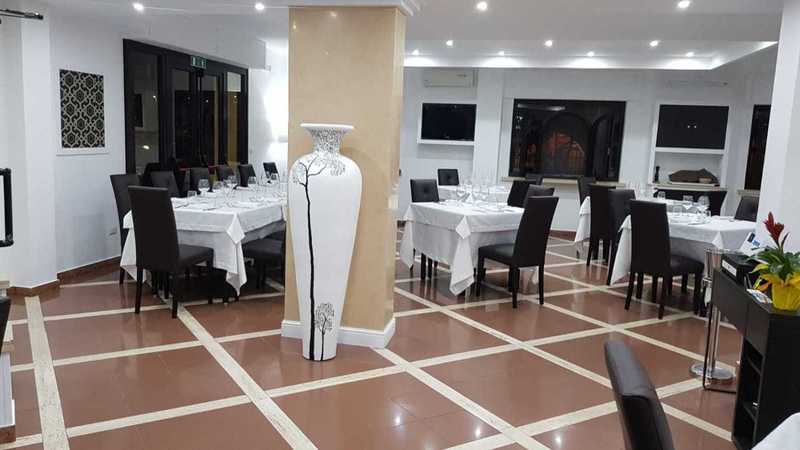 Images Brizò Restaurant