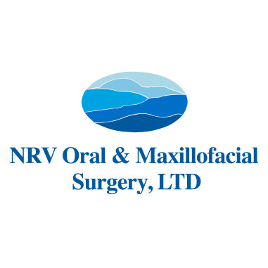 NRV Oral & Maxillofacial Surgery Logo
