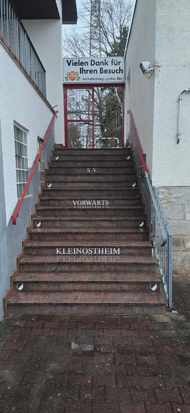 Steinmetz Detzner, Hanauer Landstr. 94 in Großkrotzenburg