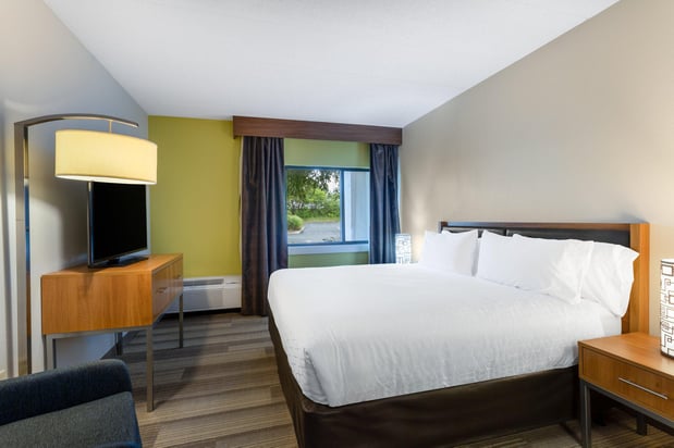 Images Holiday Inn Express & Suites Philadelphia - King of Prussia by IHG