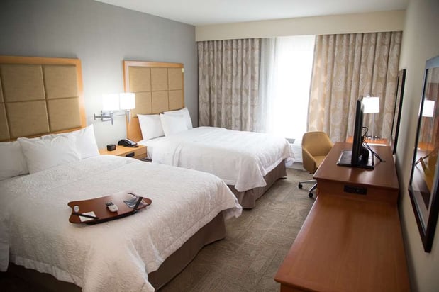 Images Hampton Inn & Suites McKinney