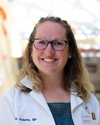 Amanda Adams Beacon Kalamazoo Extended Care