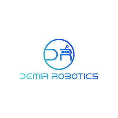 Demir Robotics in Velbert - Logo