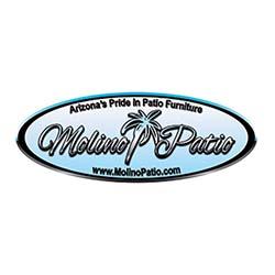 Molino Patio Furniture Logo