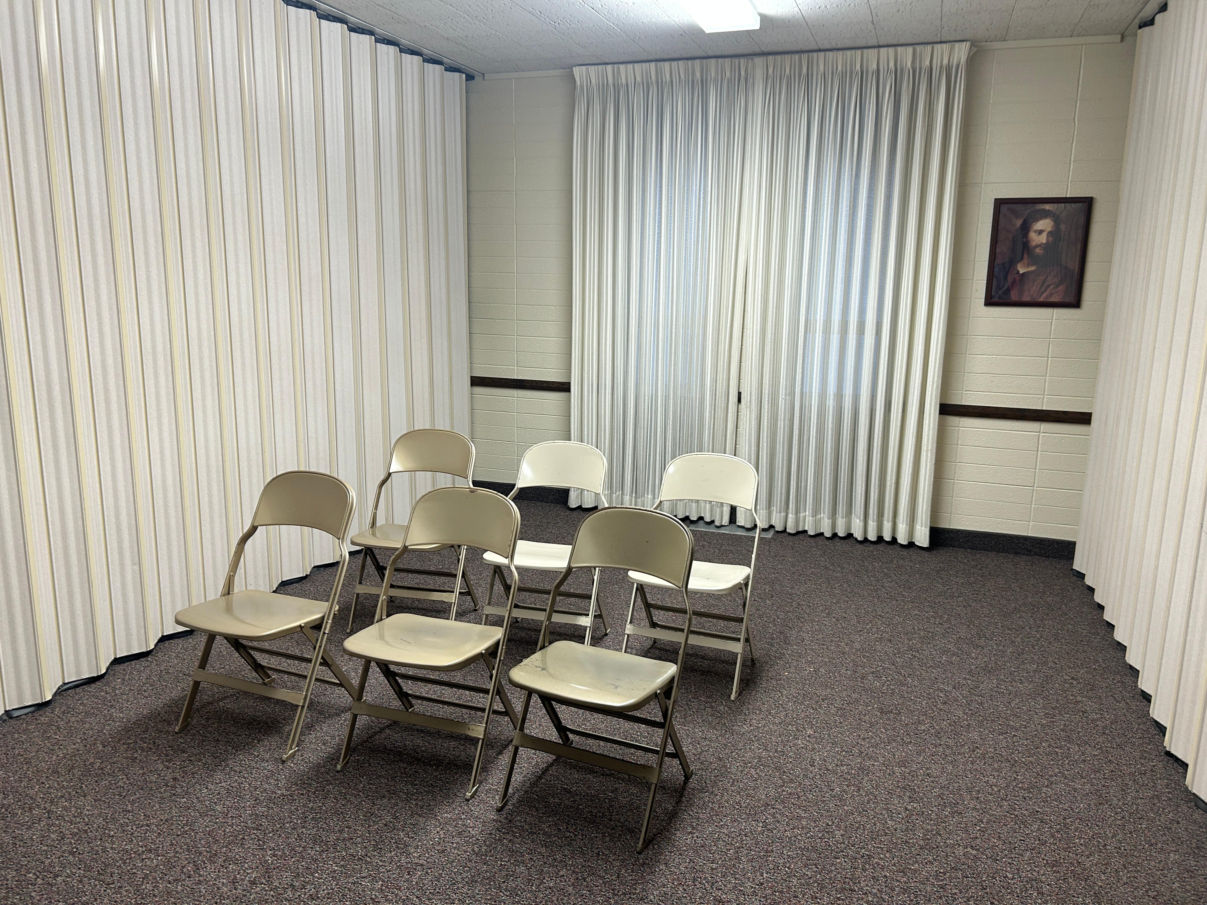Classroom