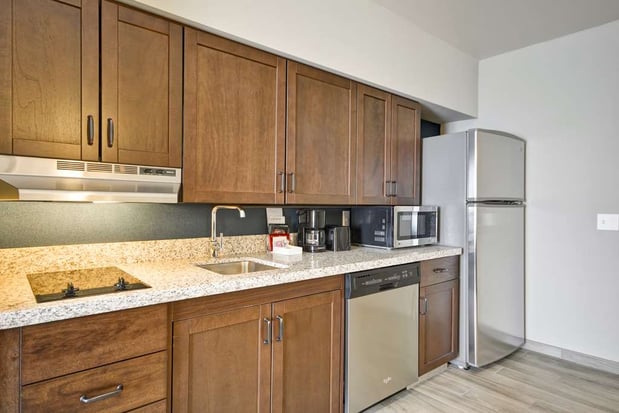 Images Homewood Suites By Hilton Phoenix Tempe ASU Area