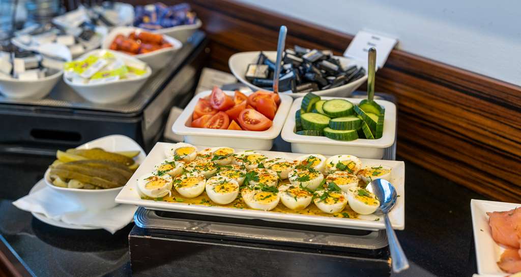 Bilder Best Western Plus Plaza Berlin Kurfuerstendamm