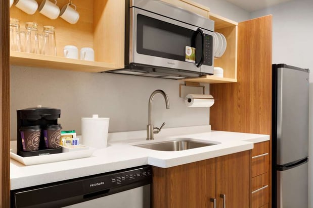 Images Home2 Suites by Hilton Roanoke