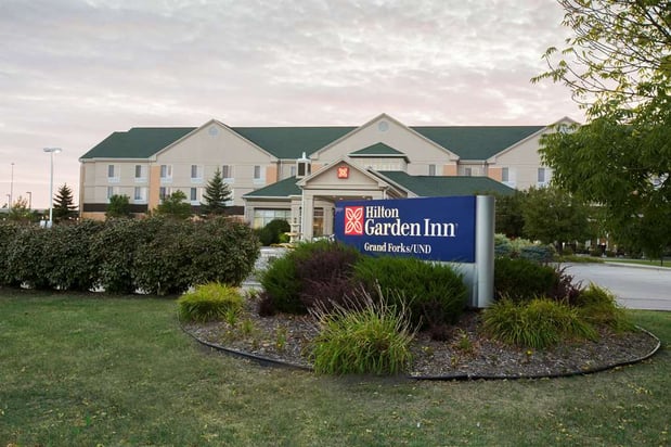 Images Hilton Garden Inn Grand Forks-UND