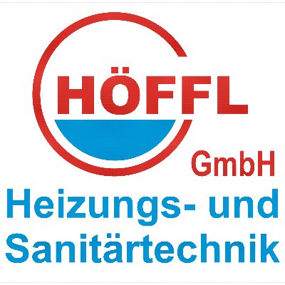 Heizungs- und Sanitärtechnik Höffl GmbH in Markkleeberg - Logo