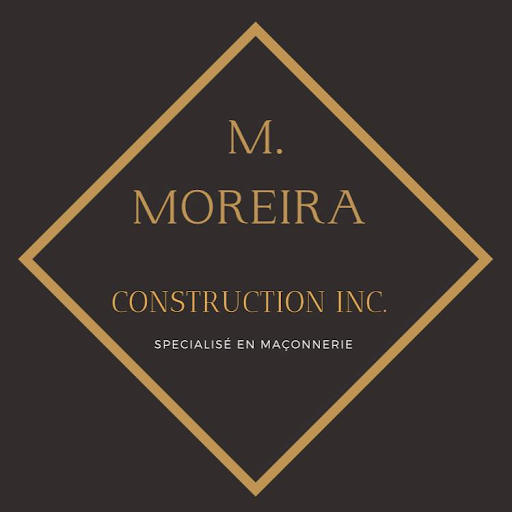 Martin Moreira Construction Inc. - Maçonnerie Gatineau