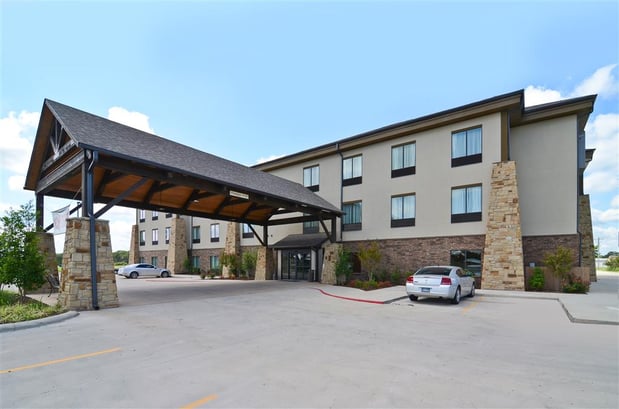 Images Best Western Plus Emory at Lake Fork Inn & Suites