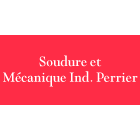 Soudure Et Mécanique Ind Perrier