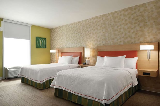 Images Home2 Suites by Hilton Cartersville