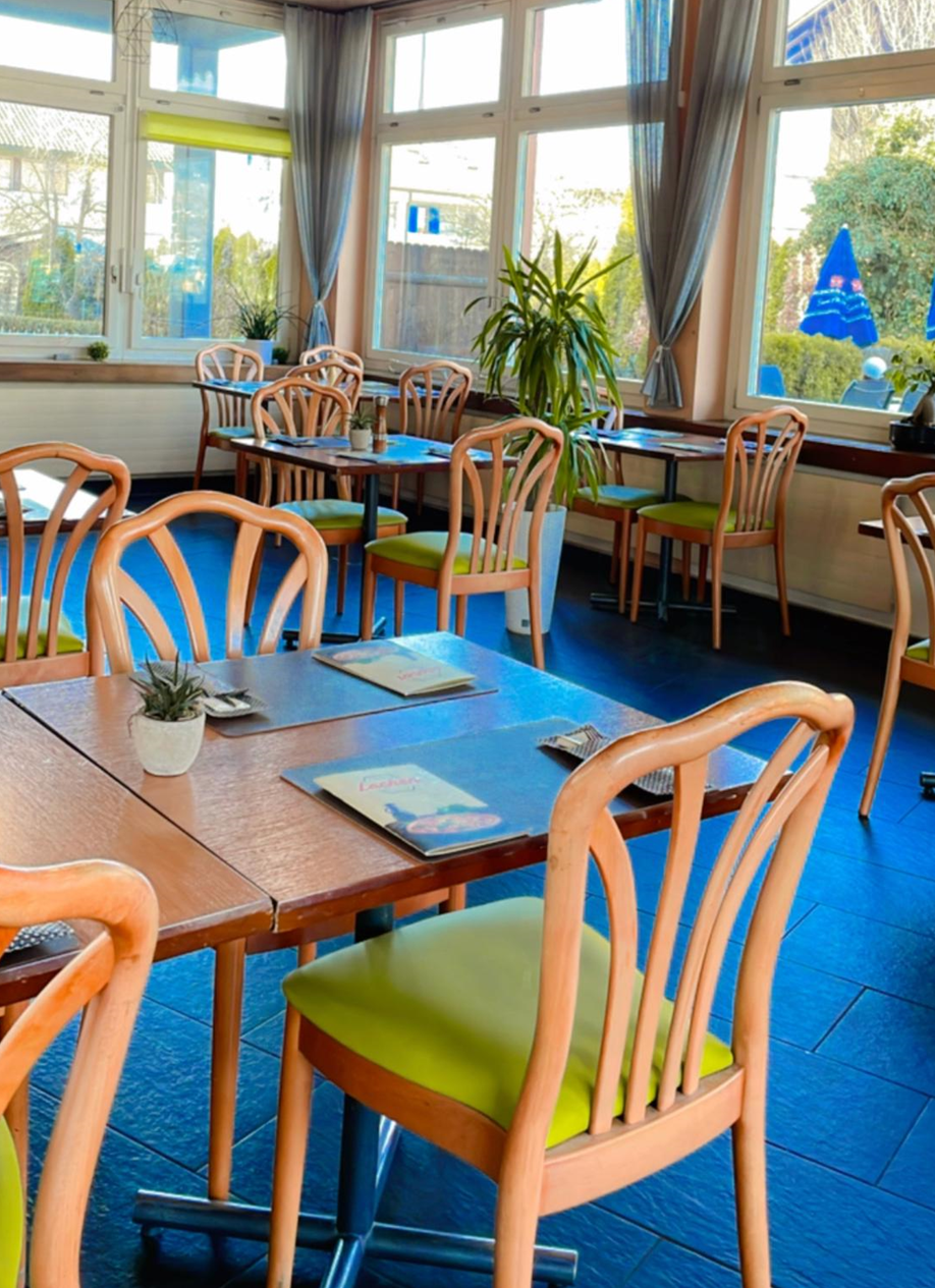 Restaurant pizzeria Lachen, Stöckliweg 15 in Thun