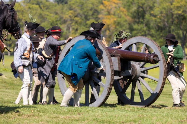 Images Fort Ticonderoga