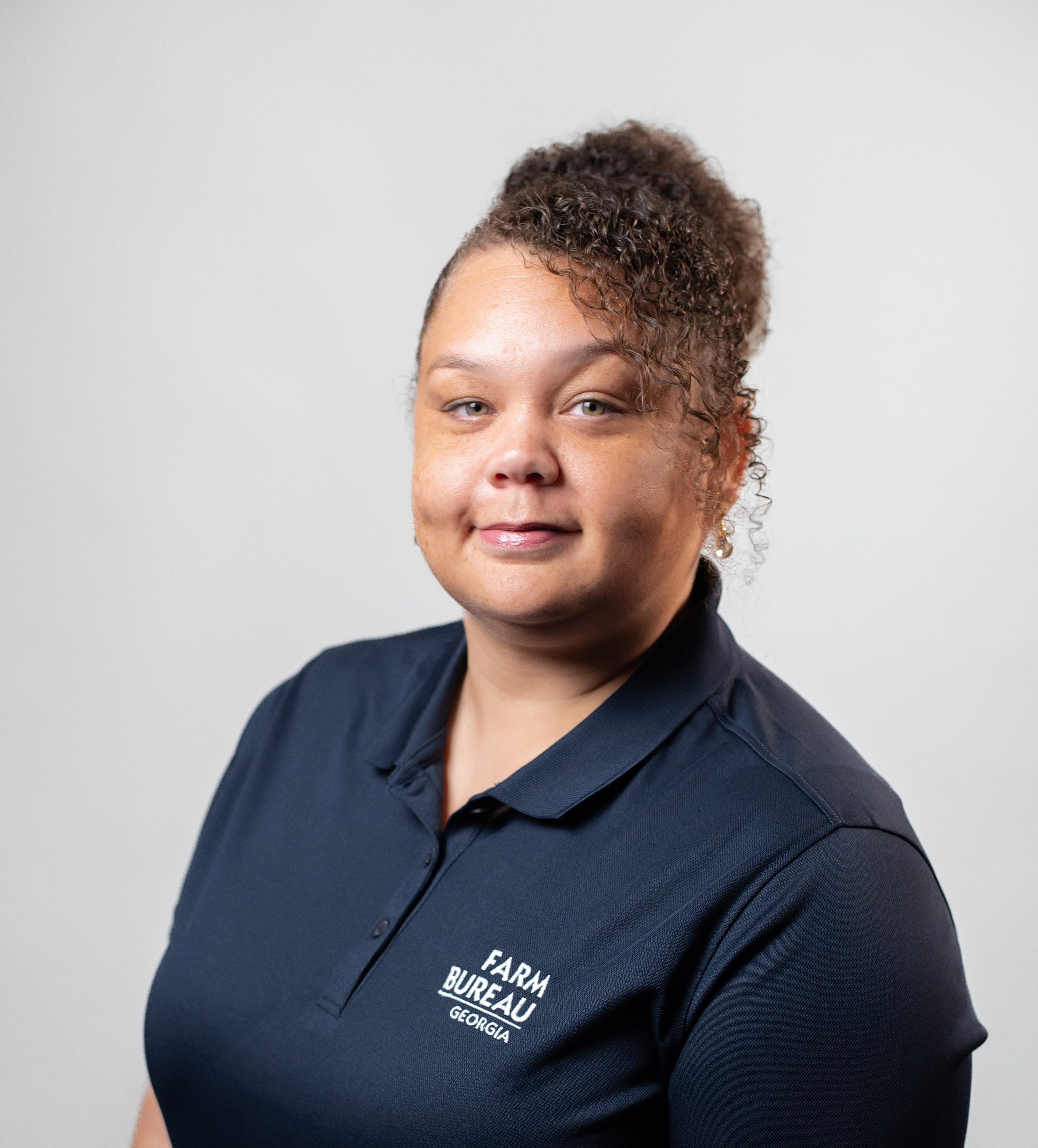 Candi Faulk, Georgia Farm Bureau Insurance Agent
